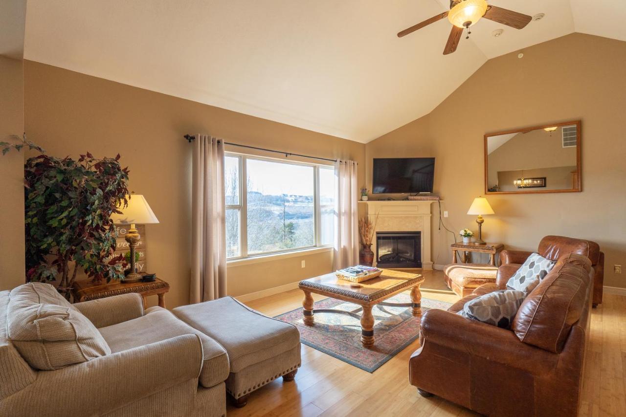 4Br Walk-In - Foosball Table - Hot Tub - Fire Pit - Free Tickets Included - Dv166 Branson Extérieur photo