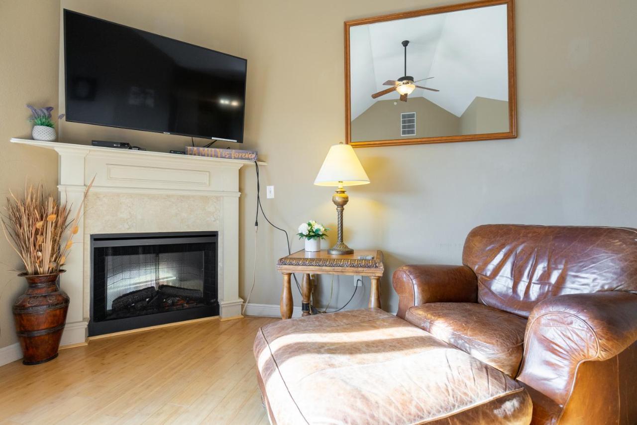 4Br Walk-In - Foosball Table - Hot Tub - Fire Pit - Free Tickets Included - Dv166 Branson Extérieur photo