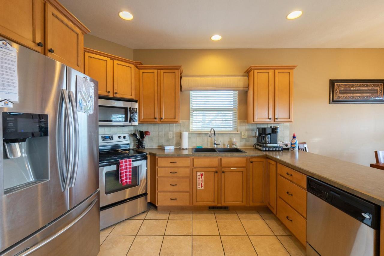 4Br Walk-In - Foosball Table - Hot Tub - Fire Pit - Free Tickets Included - Dv166 Branson Extérieur photo