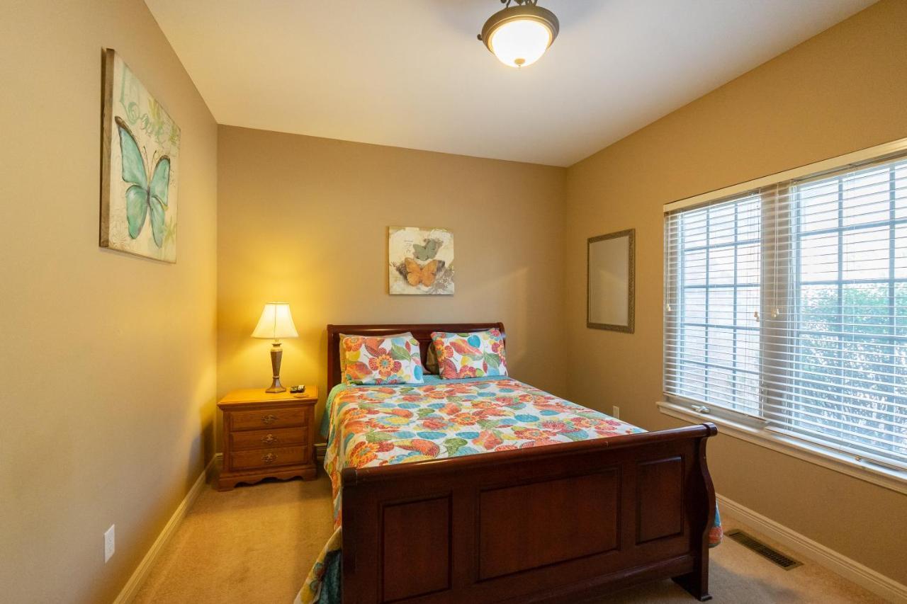 4Br Walk-In - Foosball Table - Hot Tub - Fire Pit - Free Tickets Included - Dv166 Branson Extérieur photo
