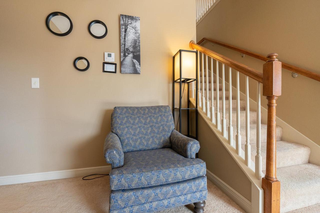 4Br Walk-In - Foosball Table - Hot Tub - Fire Pit - Free Tickets Included - Dv166 Branson Extérieur photo