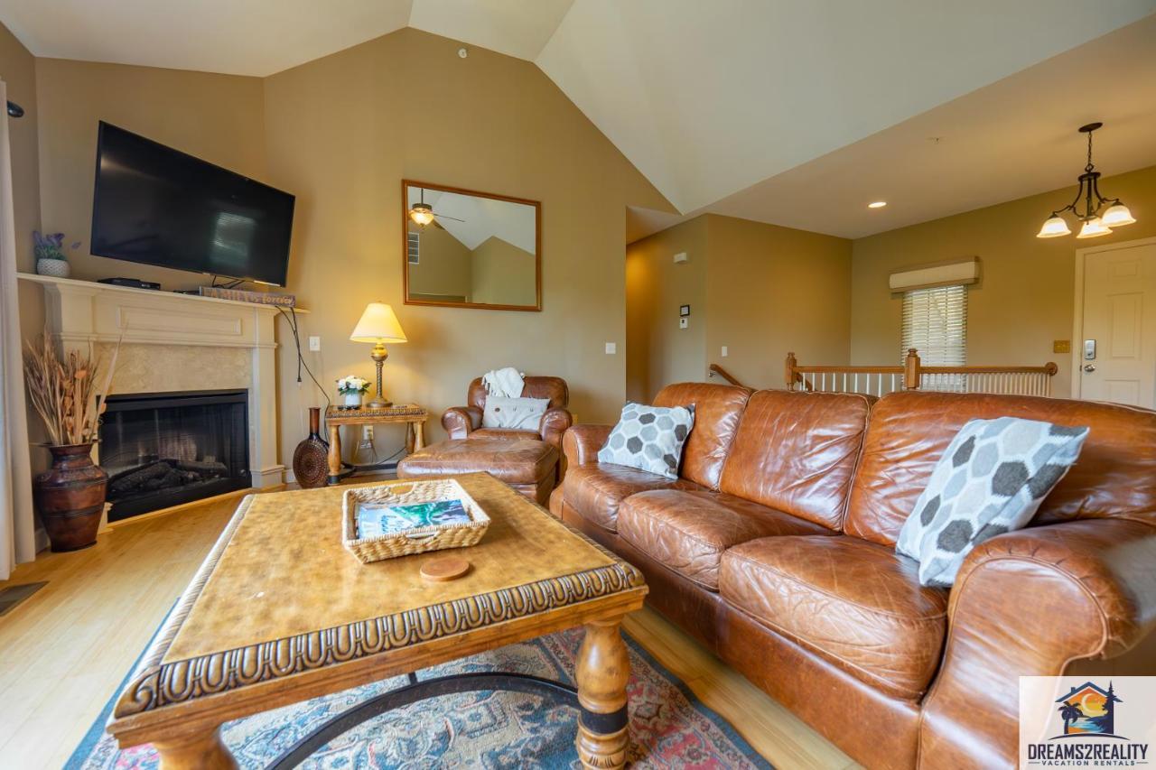 4Br Walk-In - Foosball Table - Hot Tub - Fire Pit - Free Tickets Included - Dv166 Branson Extérieur photo