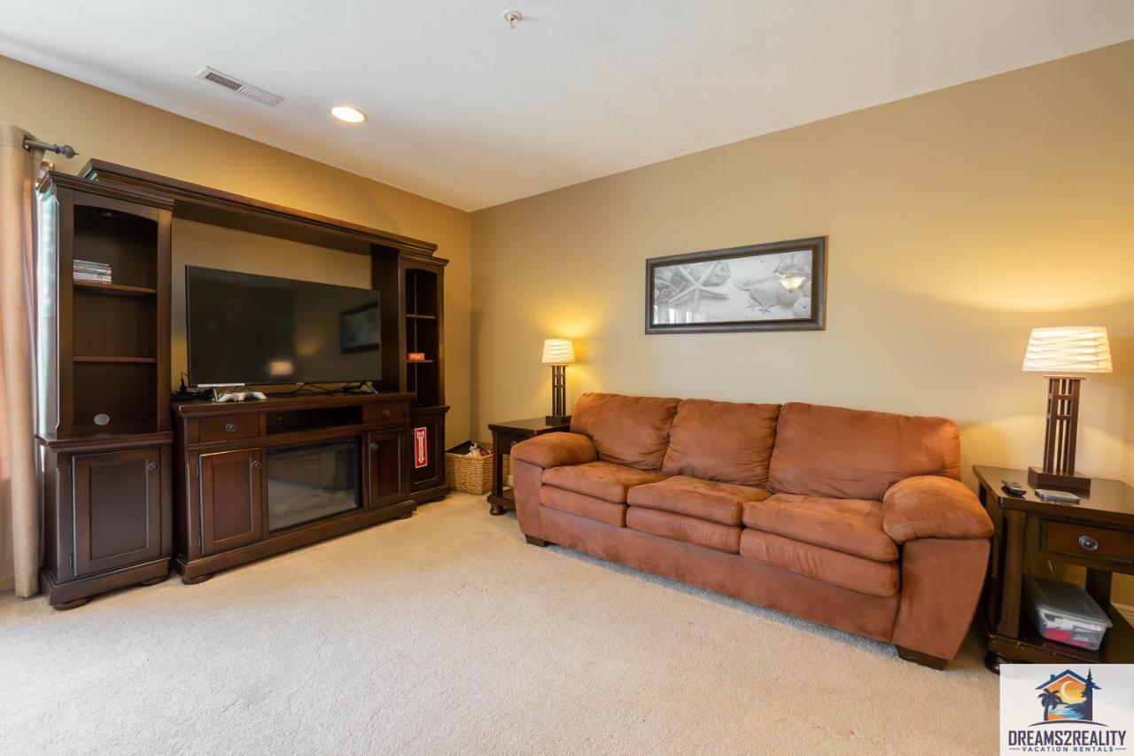 4Br Walk-In - Foosball Table - Hot Tub - Fire Pit - Free Tickets Included - Dv166 Branson Extérieur photo