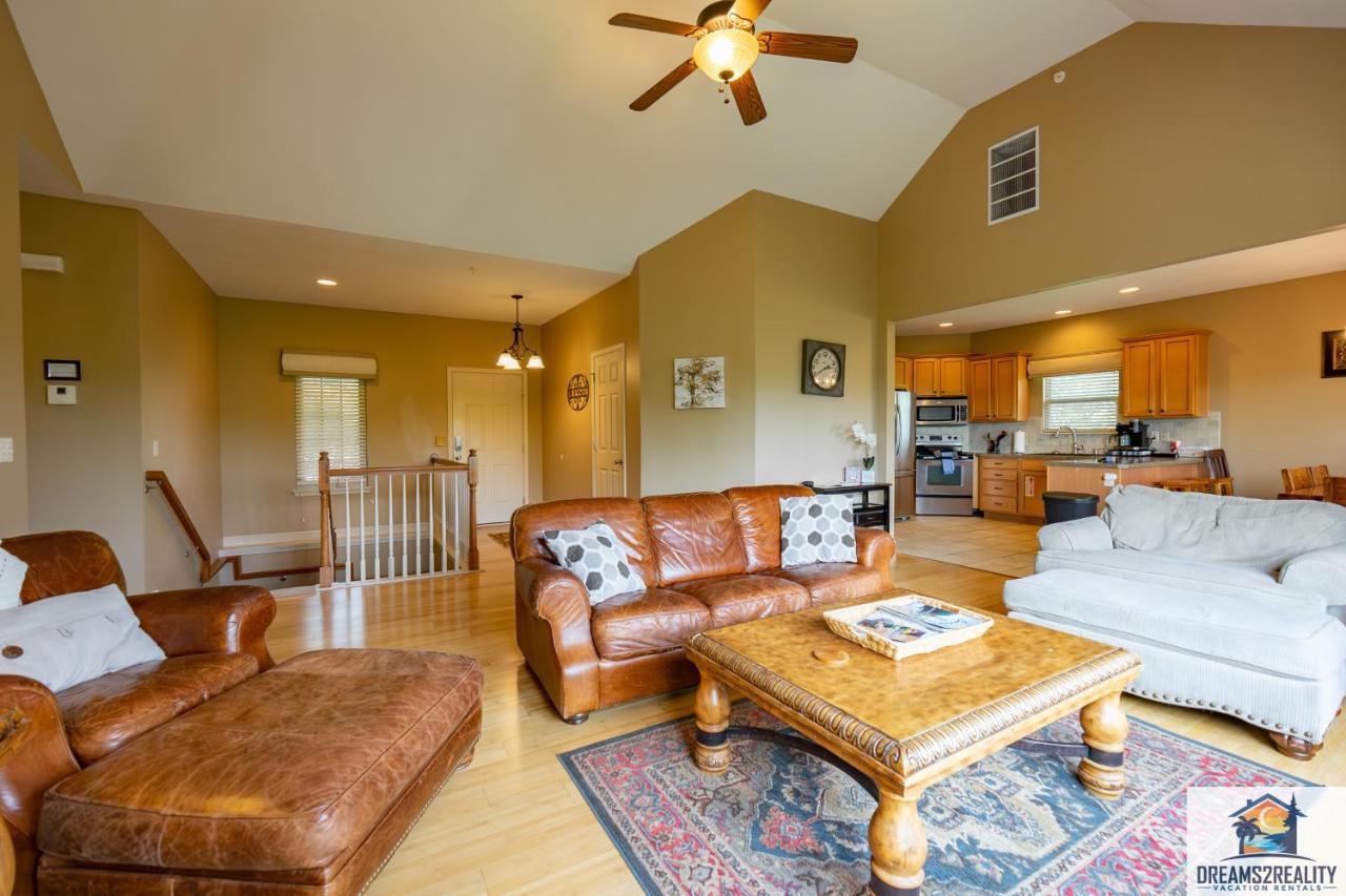 4Br Walk-In - Foosball Table - Hot Tub - Fire Pit - Free Tickets Included - Dv166 Branson Extérieur photo