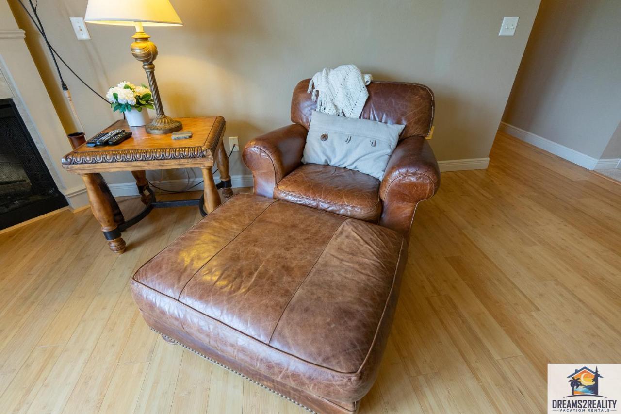 4Br Walk-In - Foosball Table - Hot Tub - Fire Pit - Free Tickets Included - Dv166 Branson Extérieur photo