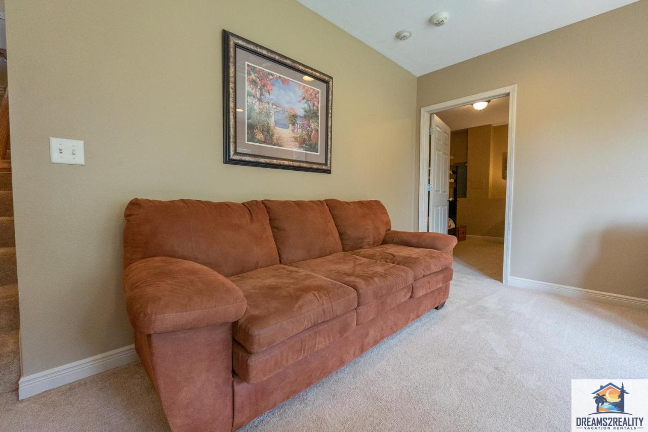 4Br Walk-In - Foosball Table - Hot Tub - Fire Pit - Free Tickets Included - Dv166 Branson Extérieur photo